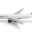 Herpa Wings 1:500 British Airways Boeing 777-200 "oneworld" diecast model airplane