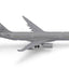 Herpa Wings 1:500 NATO Airbus A330 MRTT Eindhoven diecast model airplane