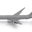 Herpa Wings 1:500 NATO Airbus A330 MRTT Eindhoven diecast model airplane