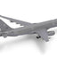 Herpa Wings 1:500 NATO Airbus A330 MRTT Eindhoven diecast model airplane