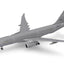 Herpa Wings 1:500 NATO Airbus A330 MRTT Eindhoven diecast model airplane