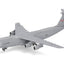 Herpa Wings 1:500 U.S. Air Force Lockheed C-5A Galaxy Tennessee ANG Memphis diecast model airplane