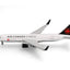 Herpa Wings 1:500 Air Canada Cargo Boeing 767-300F diecast model airplane