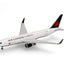 Herpa Wings 1:500 Air Canada Cargo Boeing 767-300F diecast model airplane