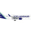 Herpa Wings 1:500 Icelandair Boeing 767-300 Boreal Blue diecast model airplane