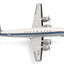 Herpa Wings 1:500 Lufthansa Lockheed L-1649A Starliner diecast model airplane