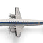 Herpa Wings 1:500 Lufthansa Lockheed L-1649A Starliner diecast model airplane