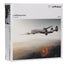 Herpa Wings 1:500 Lufthansa Lockheed L-1649A Starliner diecast model airplane
