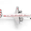Herpa Wings 1:500 TWA Lockheed L-1649A Starliner diecast model airplane