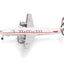 Herpa Wings 1:500 TWA Lockheed L-1649A Starliner diecast model airplane