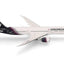 Herpa Wings 1:500 Aeroméxico Boeing 787-9 diecast model airplane