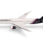 Herpa Wings 1:500 Aeroméxico Boeing 787-9 diecast model airplane