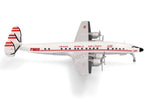 Pre-Order Herpa Wings 558372-001 1:200 TWA - Trans World Airlines Lockheed L-1649A Jetstream