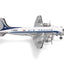 Herpa Wings 571104-001 1:200 Air France Douglas DC-4 F-BHEH