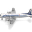 Herpa Wings 571104-001 1:200 Air France Douglas DC-4 F-BHEH