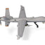 Herpa 580892 1:72 U.S. Air Force MQ-9A Reaper Block 5 New York ANG, 108th Attack Squadron, Hancock Field