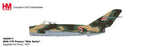 Hobby Master HA5911 1:72 Mig-17F Egyptian Air Force