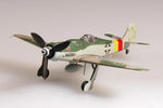 Easy Models 37262 1:72 Focke-Wulf Fw 190D Luftwaffe IV/JG 3 Udet, 1945