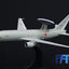 Patriot Model PT-400-020 1:400 Boeing E-767 AWACS 84-3504 JASDF