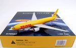 Phoenix 04289 1:400 DHL Cargo Boeing 777-FZB