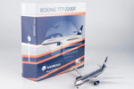 NG Models 1:400 72020 AeroMexico Boeing 777-200ER N745AM