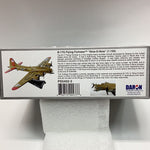 Postage Stamp PS5402-3 1:155 B17G Flying Fortress “Nine-O-Nine”