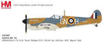 Pre-Order Hobby Master HA7857 1:48 Spitfire Mk. Vb Robert “Buck” McNair (RCAF),No. 249 Sqn., RAF, Malta, 1942