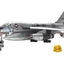 Pre-Order Calibre Wings CA725801W 1:72 Convair B-58A Hustler 59-2458 “Cowtown Hustler” NMUSAF Wright Patterson AFB, Dayton Ohio (Weathered Edition)