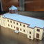 Tarmac Designs 1:200 Old Port Columbus Terminal 1929 (CMH)