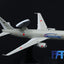 Patriot Model PT-400-013 1:400 Boeing E-767 AWACS 74-3503 JASDF, Misawa Airbase "50th Anniversary"
