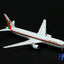 Patriot Model PT-400-027 1:400 Boeing 767-32K(ER) EW-001PB Belarus Government