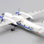 AviaBoss A2029 1:200 An-26 CAAC 808