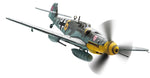 Corgi AA27103 1:72 Messerschmitt Bf 109G Luftwaffe III 