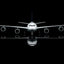 SQ Wings L2281FD 1:200 Lufthansa A340-600 D-AIHK "FC Bayern München special colours Flaps Down" diecast model airplane