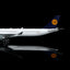 SQ Wings L2282 1:200 Lufthansa A340-600 D-AIHY diecast model airplane