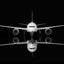 SQ Wings L2030 1:200 Thai Airways Boeing 787-8 HS-TQA diecast model airplane