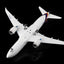 SQ Wings L2030 1:200 Thai Airways Boeing 787-8 HS-TQA diecast model airplane
