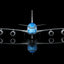 SQ Wings 1:200 ANA A380 JA381A