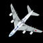 SQ Wings 1:200 ANA A380 JA381A