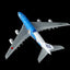 SQ Wings 1:200 ANA A380 JA381A