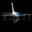 SQ Wings 1:200 ANA A380 JA381A