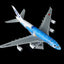 SQ Wings 1:200 ANA A380 JA381A