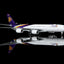 HX Models Thai Airways A340-500 HS-TLD