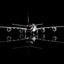 HX Models Thai Airways A340-500 HS-TLD