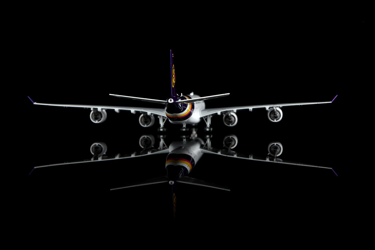 HX Models Thai Airways A340-500 HS-TLD