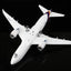 SQ Wings L2031 1:200 Thai Airways Boeing 787-8 HS-TQF diecast model airplane