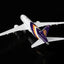SQ Wings L2031 1:200 Thai Airways Boeing 787-8 HS-TQF diecast model airplane