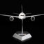 SQ Wings L2031 1:200 Thai Airways Boeing 787-8 HS-TQF diecast model airplane