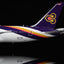 SQ Wings L2031 1:200 Thai Airways Boeing 787-8 HS-TQF diecast model airplane