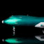 SQ Wings L2015 1:200 Boeing B747-8F Atlas Air Assembly Colors N863GT diecast model airplane